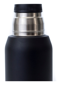 TERMO MATTE ACERO INOXIDABLE 740CC en internet
