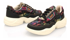 Zapatillas Tiburon Tsunami - Puro en internet