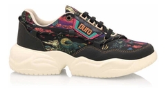 Zapatillas Tiburon Tsunami - Puro - Olgas y Ramonas