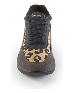 Sneaker 77 Leopardo- chimmy - Olgas y Ramonas