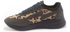 Sneaker 77 Leopardo- chimmy