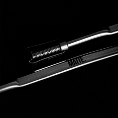 BOMBILLA MATTE LARGE DE ACERO INOXIDABLE CON RESORTE - comprar online