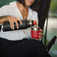 MATTE DS PRO - 100% ACERO INOXIDABLE - tienda online