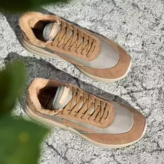 Sneaker 77 Natural - Chimmy Churry en internet