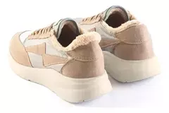 Sneaker 77 Natural - Chimmy Churry - Olgas y Ramonas