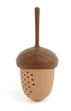 Infusor te bellota en internet