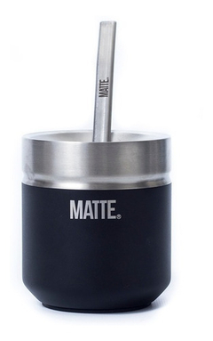 Imagen de MATTE DS PRO - 100% ACERO INOXIDABLE