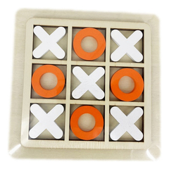 Tateti Didactico Madera Niños Infantil - tienda online