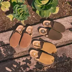 Slipper Summer Camel - Chimmy Churry - tienda online