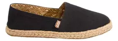 New Alpargata S/e Relic Negro - Chimmy Churry - comprar online