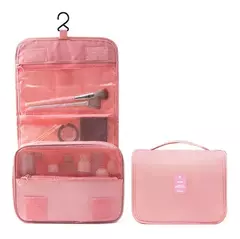 Neceser Organizador de viaje porta cosmético con gancho TRAVEL - comprar online