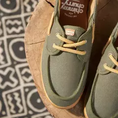 New Nautico Classic Cemento - comprar online