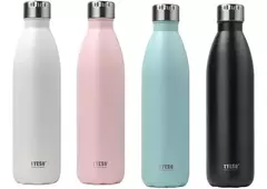 Termo botella tyeso 1000 ml - comprar online