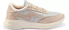 Sneaker 77 Natural - Chimmy Churry - Olgas y Ramonas