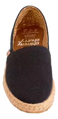 New Alpargata S/e Relic Negro - Chimmy Churry en internet