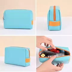 Bolso Porta Cosmetico Impermeable - comprar online
