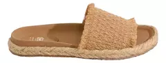 Slide Tejida Yute - Chimmy Churry - comprar online