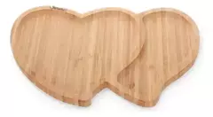 Imagen de Tabla madera con forma