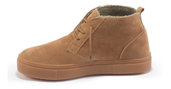 Imagen de New Booty Gamuza Camel