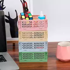 Cajon plegable chico