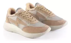 Imagen de Sneaker 77 Natural - Chimmy Churry