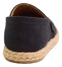 New Alpargata S/e Relic Negro - Chimmy Churry - Olgas y Ramonas