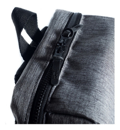 MOCHILA MATERA BLACK MATTE en internet
