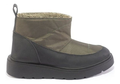 Trucker Boot Verde-CHIMMY - tienda online