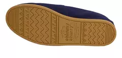 New Alpargata Paisa Relic Azul Noche - Chimmy Churry - comprar online