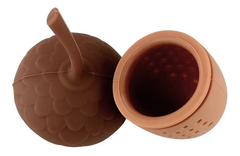 Infusor te bellota - tienda online