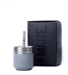 MATTE DS PRO - 100% ACERO INOXIDABLE - tienda online