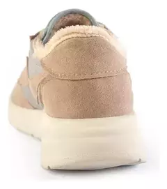 Sneaker 77 Natural - Chimmy Churry