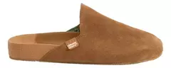 Slipper Summer Camel - Chimmy Churry - Olgas y Ramonas