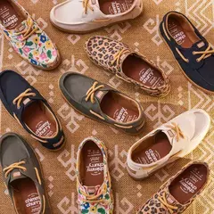 Imagen de New Nautico Leopardo Camel