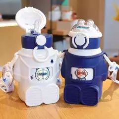 Termo Space térmico - 480ml - Olgas y Ramonas
