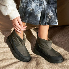 Trucker Boot Verde-CHIMMY