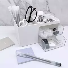 Organizador escritorio cajones - tienda online