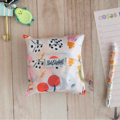 BOLSA SUPER PINK ELEPHANT - Olgas y Ramonas