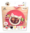 Set de molde para Arroz onigiri