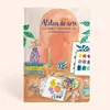 Atelier de arte para colorear