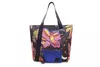 Cartera Tote Doris Jade - Puro