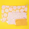 SET X 3 ESTUCHES - CREATIVA y FELIZ