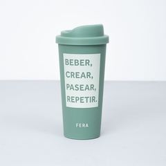 Imagen de Vaso térmico Fera