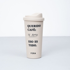 Vaso térmico Fera en internet