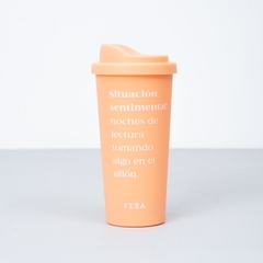 Vaso térmico Fera