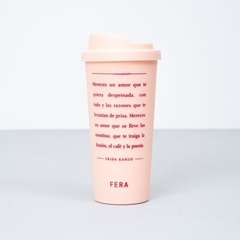 Vaso térmico Fera