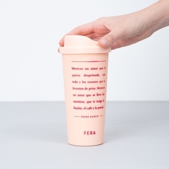 Vaso térmico Fera - comprar online