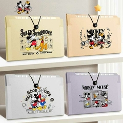Carpeta archivadora Retro Mickey - comprar online