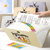 Carpeta archivadora Retro Mickey