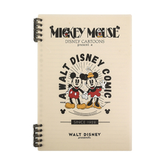 Cuaderno perpetuo Mickey reto - comprar online